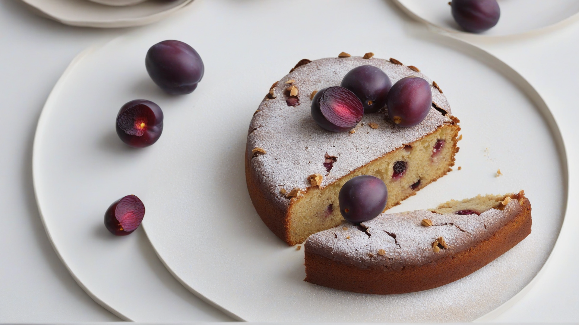 plumcake integrale